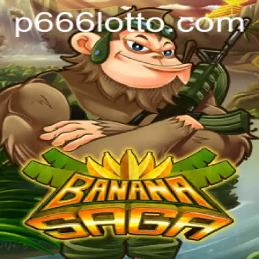 BananaSaga: The Exciting New Game Taking the World by Storm