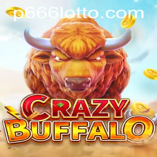 CRAZYBUFFALO: Unleashing the Gaming Phenomenon Everyone is Talking About