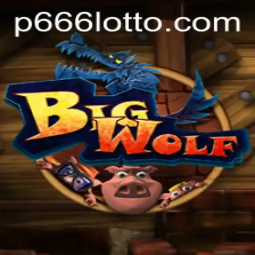 BigWolf: Unleashing the Wild Spirit in Gaming