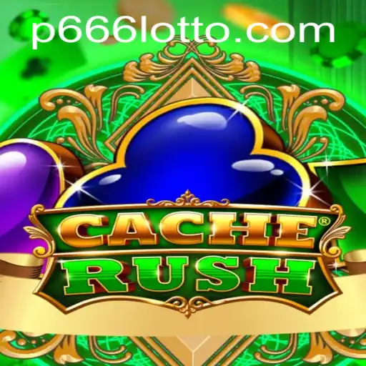 Discover the Thrills of CacheRush: The Ultimate Adventure for Gamers