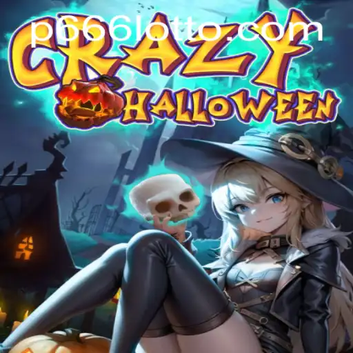 Unveiling CrazyHalloween: A Spellbinding Adventure with a Twist