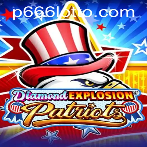 DiamondExplosionPatriots: A New Era of Strategy Gaming