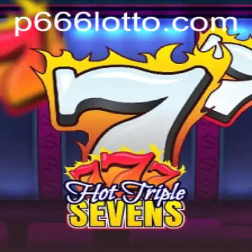 Unveiling HotTripleSevens: A Thrilling Slot Experience with a Fiery Twist