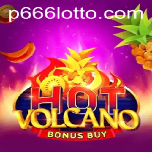 Discover the Excitement of HotVolcanoBonusBuy