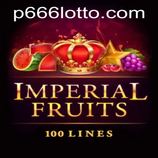 ImperialFruits100: A New Era of Fruit-Themed Gaming with a Twist