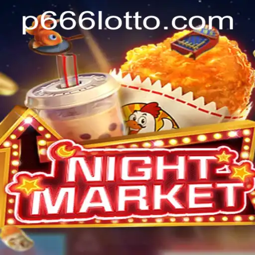 Exploring the Intricacies of NIGHTMARKET: The Ultimate Gaming Experience