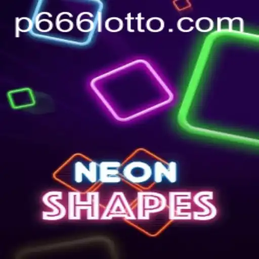 Welcome to NeonShapes: The Future of Puzzle Gaming