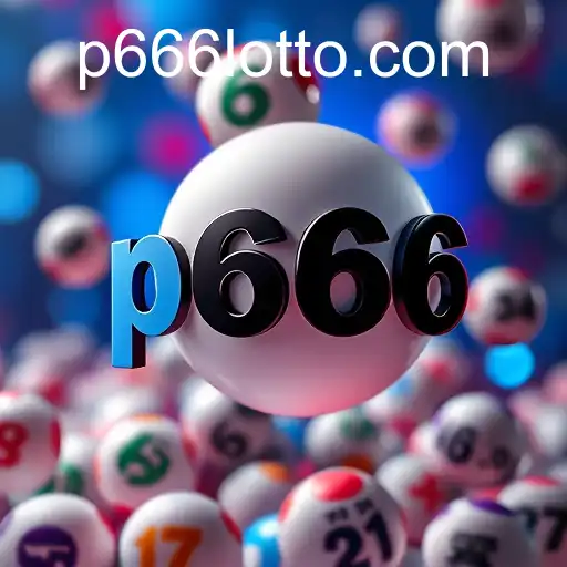 Exploring the Rise of Online Lottery: A Deep Dive into p666