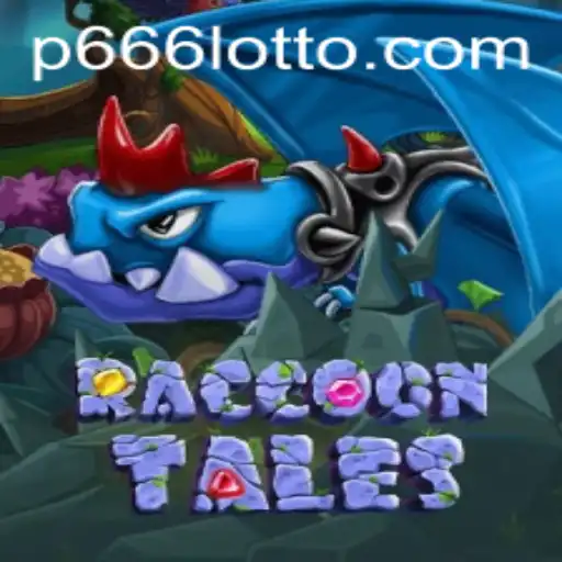 RaccoonTales: An Enchanting Adventure Awaits with 'p666'