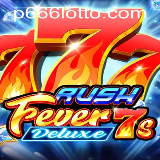 Unveiling RushFever7sDeluxe: A Thrilling Dive into the World of Gaming