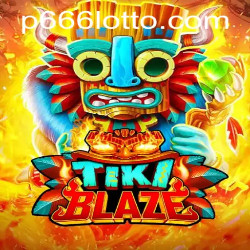 TikiBlaze: A Thrilling Adventure in a World of Mystery