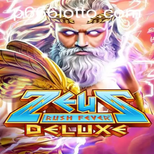 Unleashing the Power: ZeusRushFeverDeluxe and the Rise of Gaming Epicness
